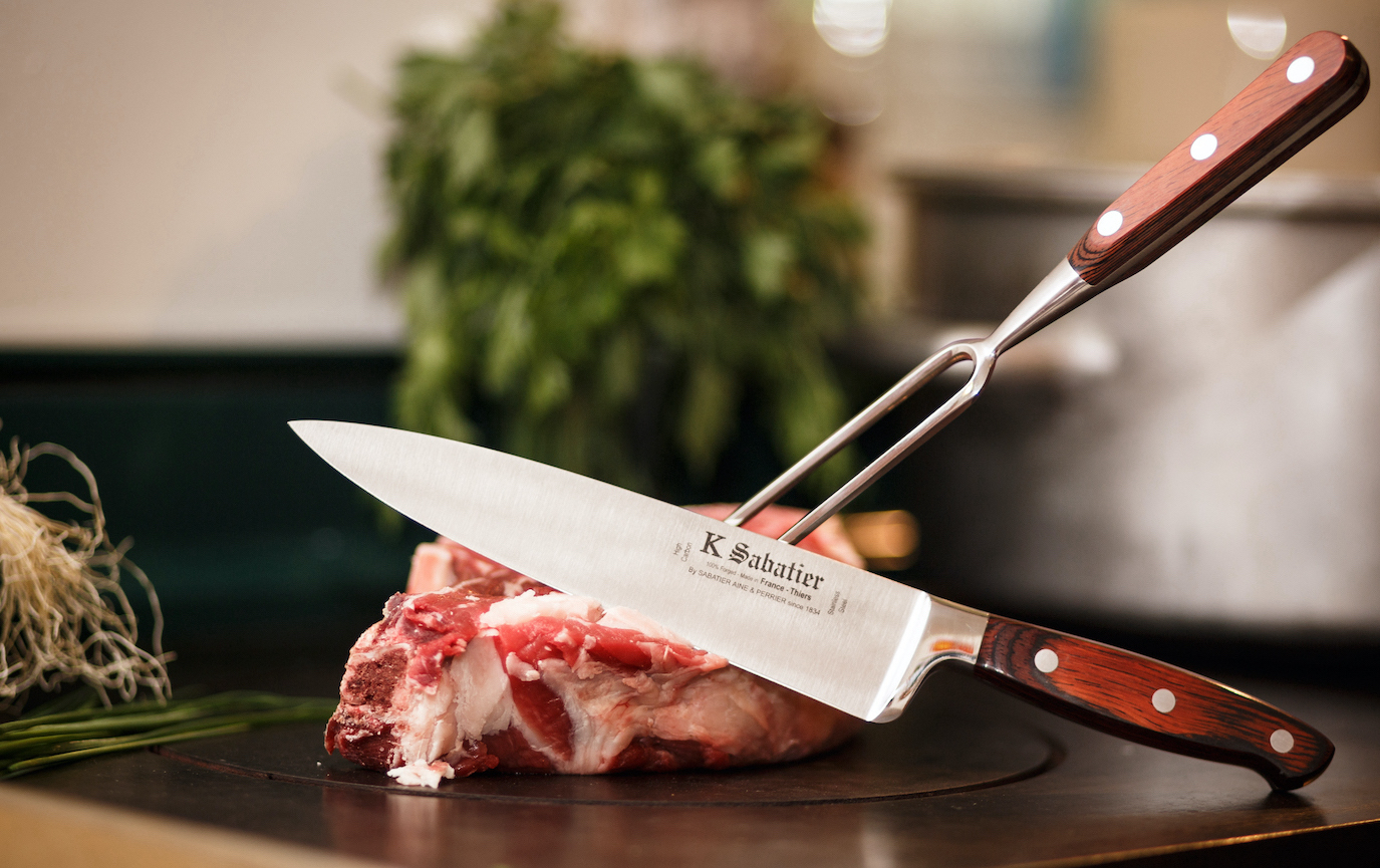 Sabatier Knives : kitchen and pocket knives for sale - Thiers Cutlery