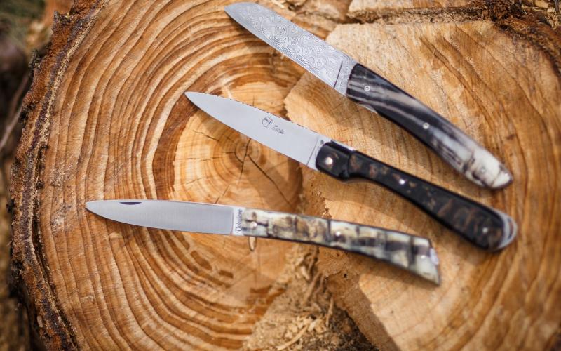 Sabatier Knives : kitchen and pocket knives for sale - Thiers Cutlery