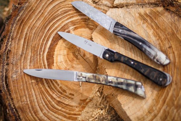 Sabatier Block Knives, Professional Kitchen Knives - Sabatier Knives