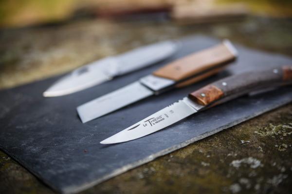 SABATIER 3 Kitchen Knife Set - Erresse Shop