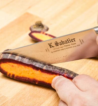 Blatant Knives Co. - Exceptional Chef's Knives for Culinary Enthusiast