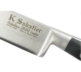 K Sabatier - Authentique 1834 Ltd - Inox 4 Paring Knife - Leather She –  Strata