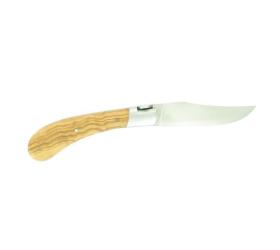 Capuchadou 10cm Olive Wood