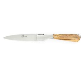 Sperone Olive Wood - Bolster