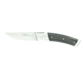 La Thiers Gentleman Ebony Wood