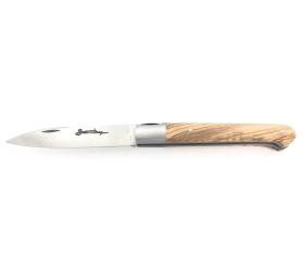 Sauveterre 11 cm - 1 Bolster - Olive Wood