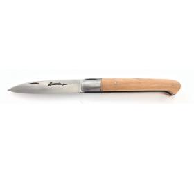 Sauveterre 11 cm - 1 Bolster - Juniper Wood