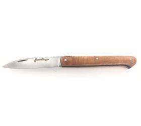 Sauveterre 9 cm Full Handle Briar wood