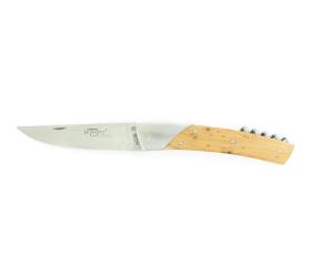 Thiers 11cm JUNIPER WOOD with CORK-SCREW