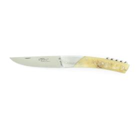 Thiers 11cm Ram HORN with CORK-SCREW