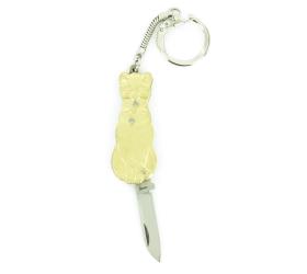 Key-Ring - CAT - 1 piece