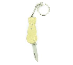 Key-Ring - CAT - 1 piece