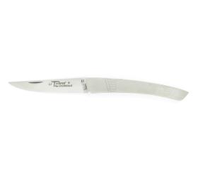 Thiers - Stainless Steel - Stainless Steel Handle