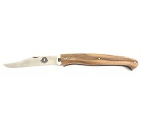 Phénix - Olive Wood Handle