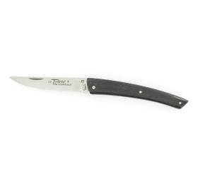 Le Thiers Coursolle 12 cm Ebony wood