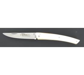 Le Thiers Coursolle 12 cm Bone