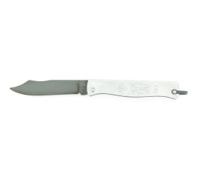 Cognet - Douk Douk - Folding Knife - Large - Chrome – Strata