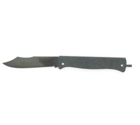 Douk Douk 200 Black Carbon - Black Steel Handle