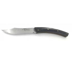 Le Thiers Full Handle Carbon Fiber