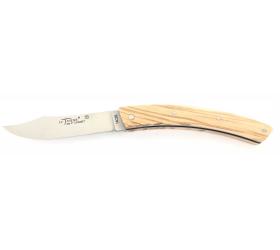 Le Thiers 200 Olive Wood