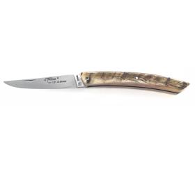 Le Thiers Full Handle Ram Horn