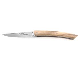 Le Thiers Full Handle Olive Wood