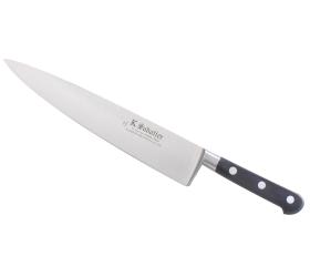 Cooking Knife 10 in - Carbon Steel