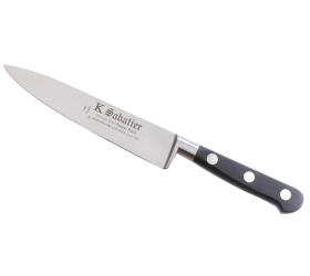 Cooking Knife 6 in - Carbon Steel