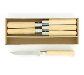 Steak Country - Beech Wood - 6 pieces set