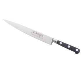 Slicing Knife 8 in - Carbon Steel