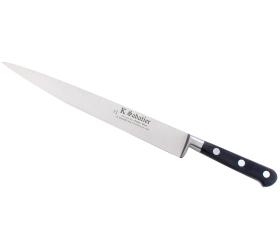 Slicing Knife 10 in - Carbon Steel