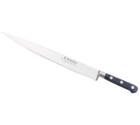 Slicing Knife 12 in - Carbon Steel