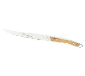 Open-Letters Le Thiers ®  - Juniper Wood Handle