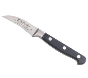 Curved Paring Knife