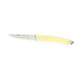Le Thiers 9 cm - Back Bolster - Box Wood