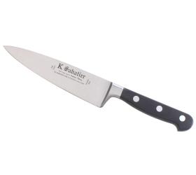 Large Cooking Knife 6 in