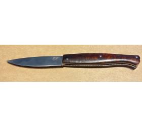 Jérôme Latreille - Sula - graved spring -  Ironwood handle