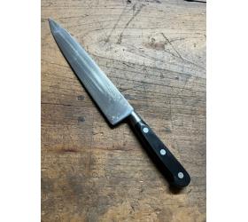 8 in Chef Knife - Old Forge - Plastic Handle - Carbon Ref 345