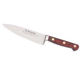 Large Cooking Knife 6 in