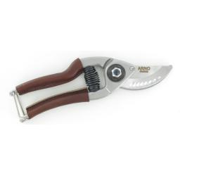 20 cm Garden shears - Leather covering branches