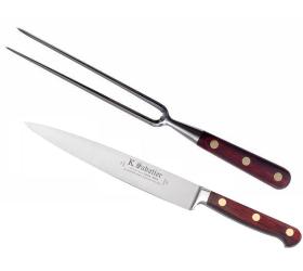 Bayonet Carving Set