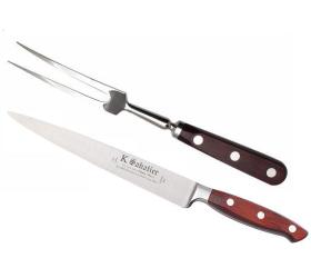 Professional French kitchen knives Elégance line - Sabatier K Thiers Cutlery