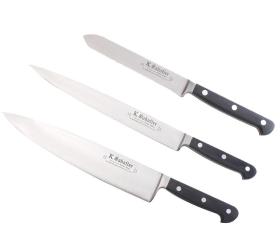 K Sabatier knife block set