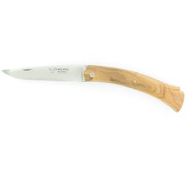 Mistral - Olive Wood - Full Handle