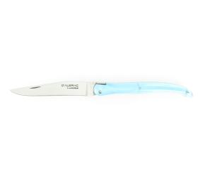 Laguiole 11 cm - Blue Acrylic Handle