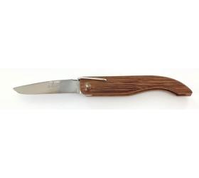 Encan 12 cm  Doussie Wood Handle