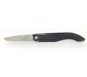 Encan 12 cm  Ebony Handle