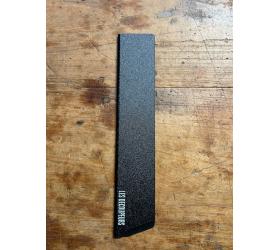 1 Blade Protector - BLACK - 26 x 5 cm for blade under 26 cm (10")