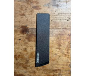 1 Blade Protector - BLACK - 22 x 5,5 cm for blade under 20 cm (8")