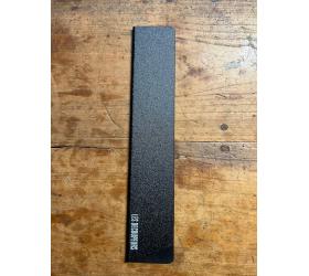 1 Blade Protector - BLACK - 30 x 5,5 cm for blade under 30 cm (10")